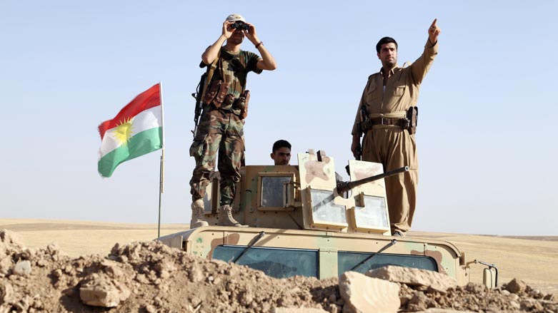 Encûmena Asayişa Herêma Kurdistanê: Hêzên Iraqî amadekariyan ji bo êrîşa li ser Kurdistanê dikin 